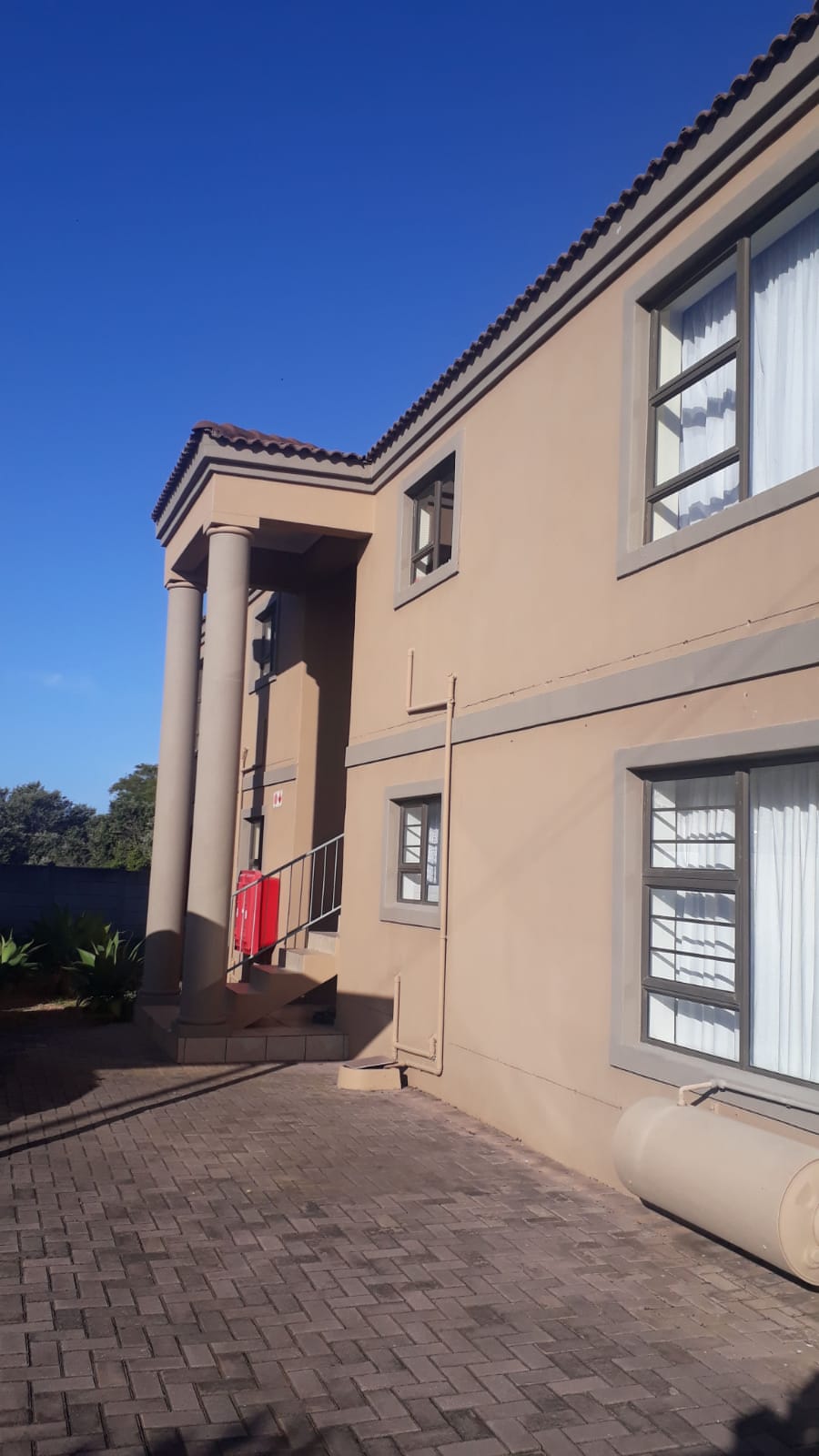 To Let 2 Bedroom Property for Rent in Aston Bay Eastern Cape